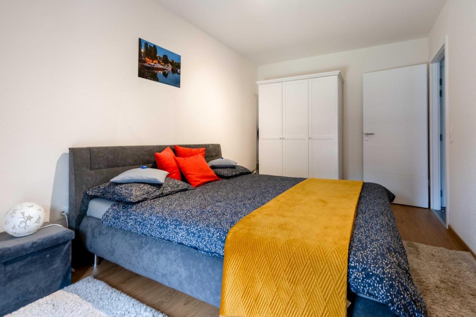 Superbe Loft Center Of Saverne Bike Parking Εξωτερικό φωτογραφία